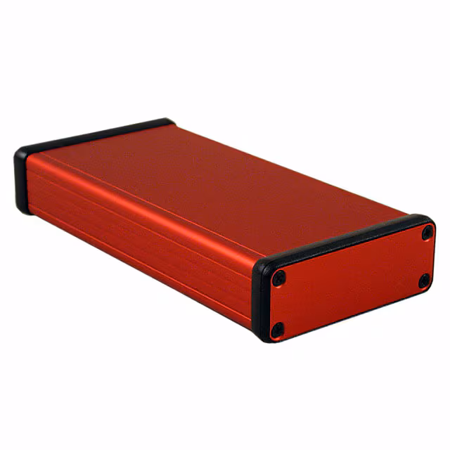 1455KALRD-10 Hammond Manufacturing  Box-Komponenten